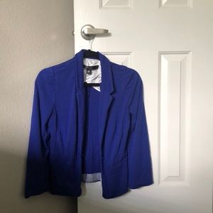 Kensie Blazer, size M.